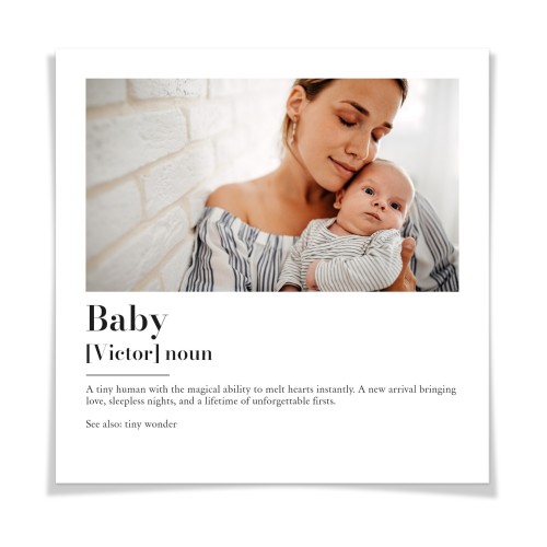 Dictionary Definition