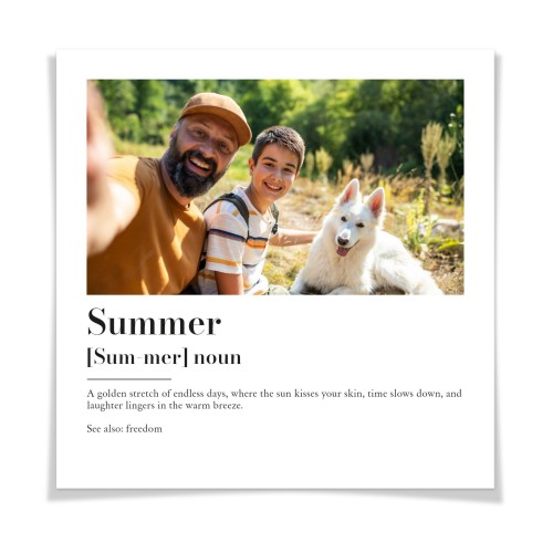 Dictionary Definition