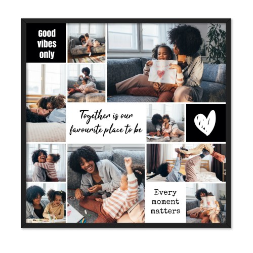 Mix Collage Mix Collage