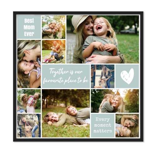 Mix Collage Mix Collage