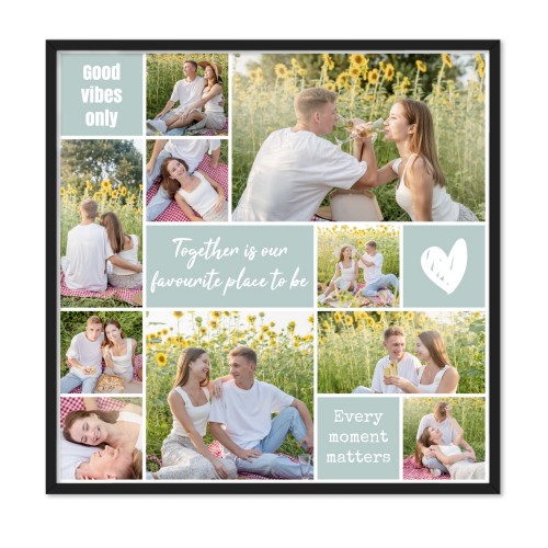 Mix Collage Mix Collage