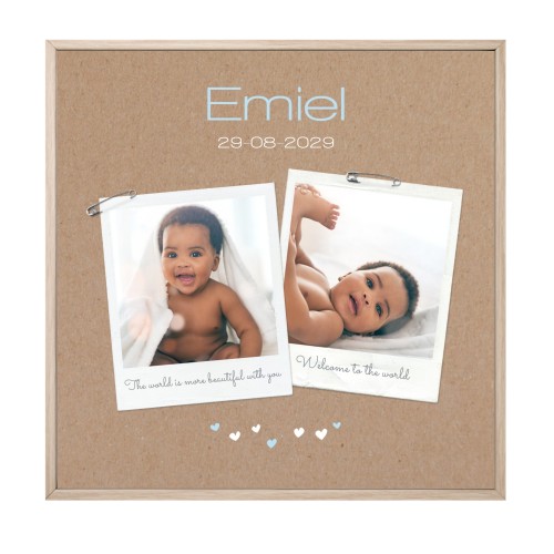 Cardboard Photo Print Cardboard Photo Print