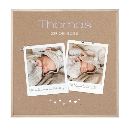 Cardboard Photo Print Cardboard Photo Print