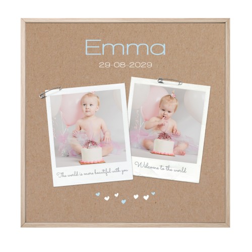 Cardboard Photo Print Cardboard Photo Print