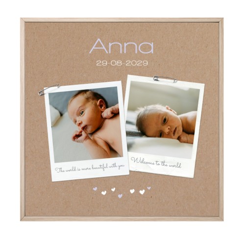 Cardboard Photo Print Cardboard Photo Print