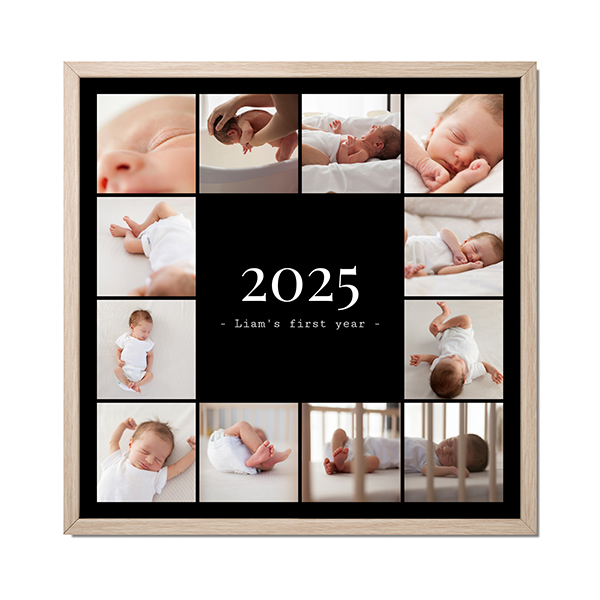 YearOverviewCollage YearOverviewCollage