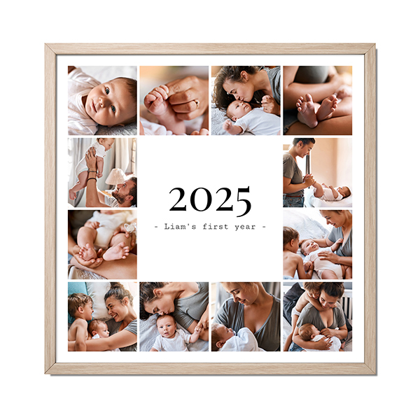 YearOverviewCollage YearOverviewCollage