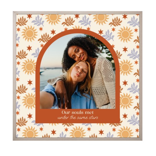 Boho Celestial Pattern Boho Celestial Pattern