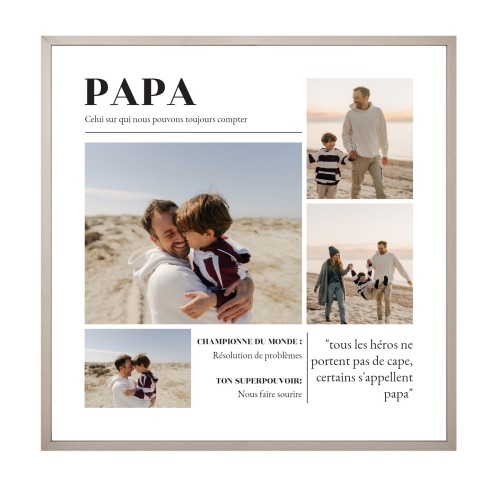 Editorial Poster Editorial Poster