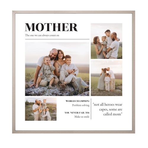 Editorial Poster Editorial Poster