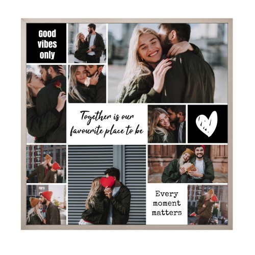 Mix Collage Mix Collage