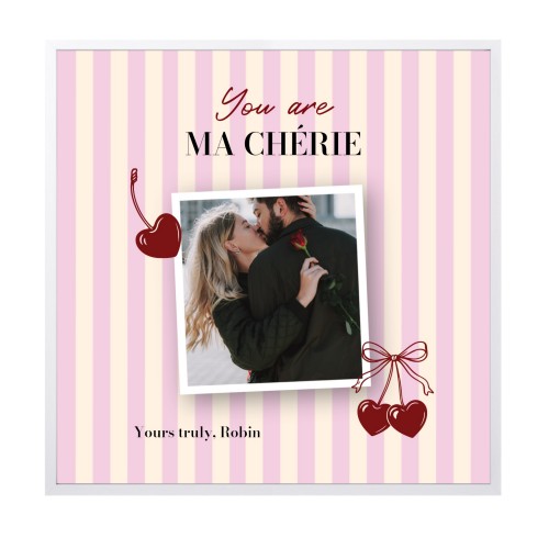 Cherry Love Note Cherry Love Note