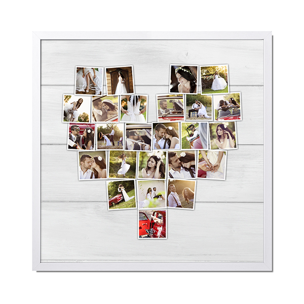 HeartPhotoCollage HeartPhotoCollage