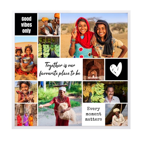 Mix Collage Mix Collage