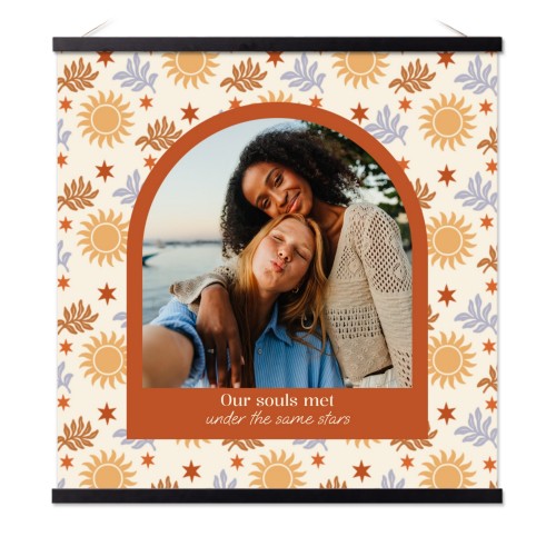 Boho Celestial Pattern Boho Celestial Pattern