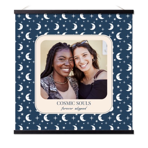 Celestial Sky Pattern Celestial Sky Pattern