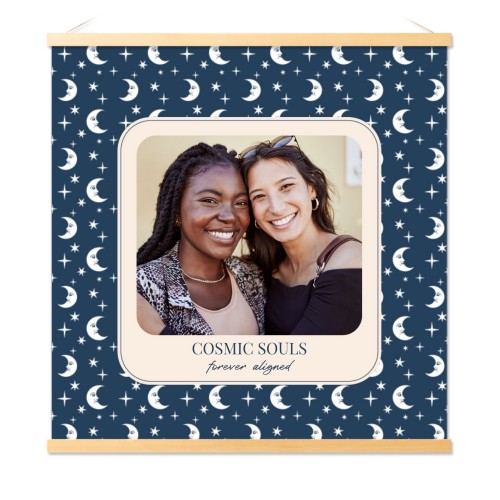 Celestial Sky Pattern Celestial Sky Pattern