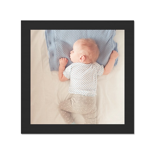 Veggbilde på tre 40 x 40 cm Veggbilde på tre 40 x 40 cm