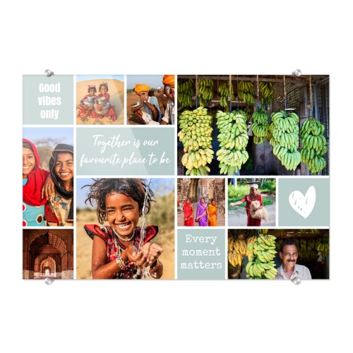 Mix Collage Mix Collage