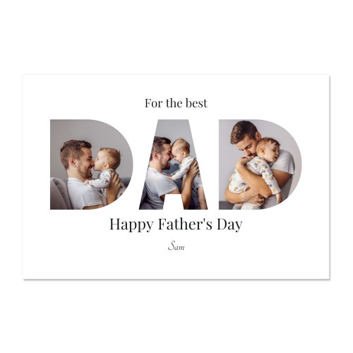 Tableau photo Forex 40 x 60 cm Tableau photo Forex 40 x 60 cm