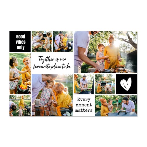 Mix Collage Mix Collage