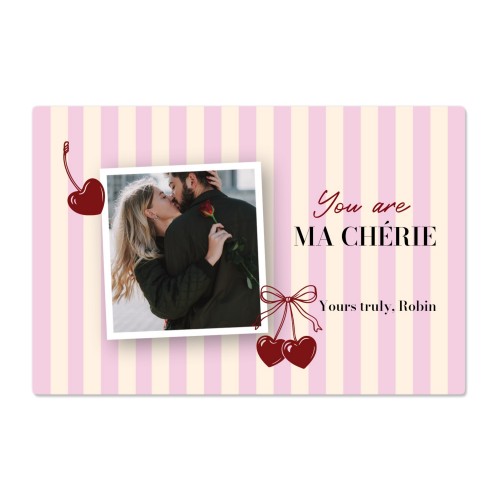 Cherry Love Note Cherry Love Note