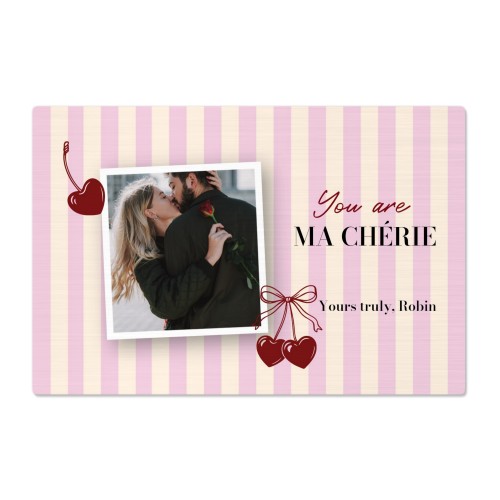 Cherry Love Note Cherry Love Note