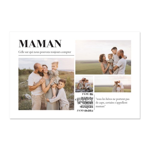 Editorial Poster Editorial Poster