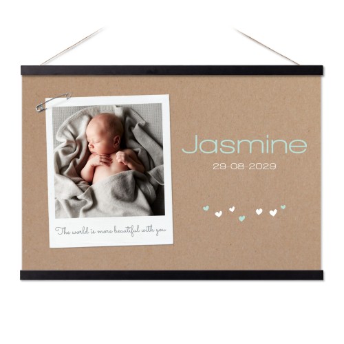 Cardboard Photo Print Cardboard Photo Print