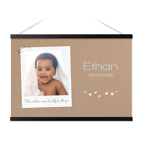 Cardboard Photo Print Cardboard Photo Print