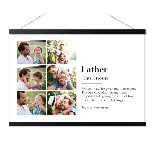 Dictionary Definition with 6 Photos