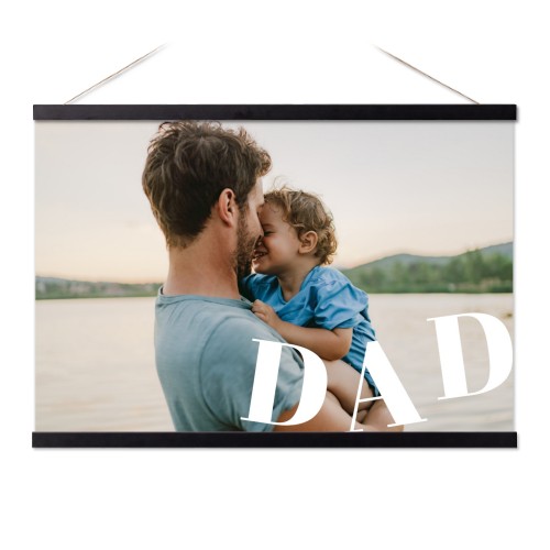 TypoFrameDad TypoFrameDad