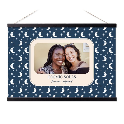 Celestial Sky Pattern