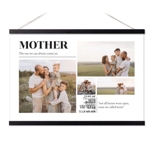 Editorial Poster Editorial Poster