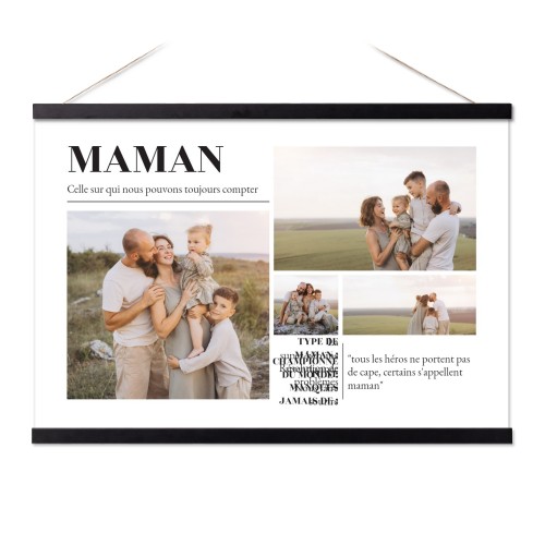 Editorial Poster Editorial Poster