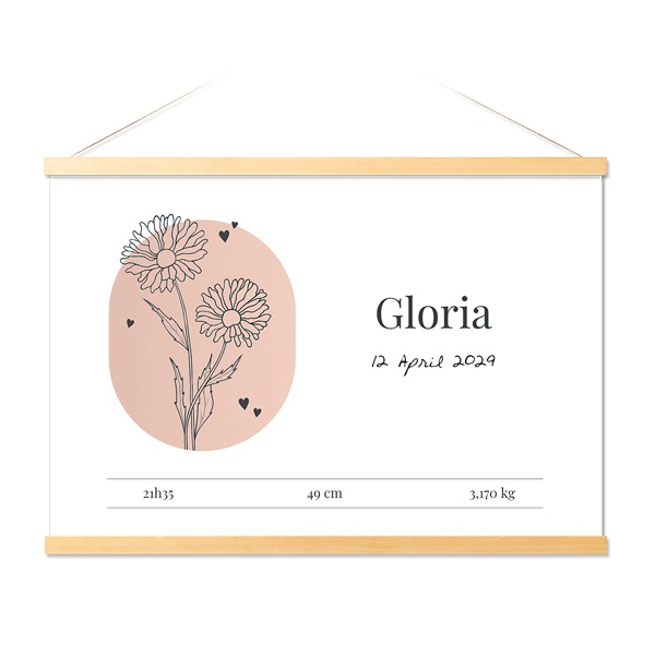 BirthFlower BirthFlower