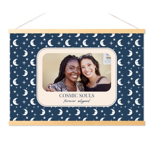 Celestial Sky Pattern