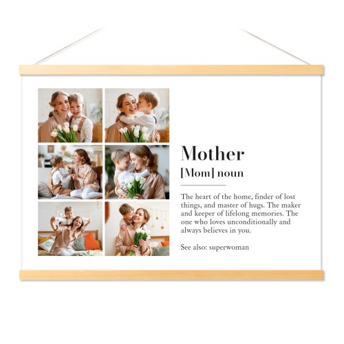 Dictionary Definition with 6 Photos
