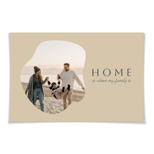 Organic Shape Warm Minimalism Organic Shape Warm Minimalism