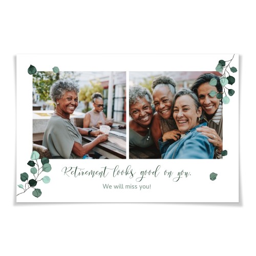 Poster 40 x 60 cm Mat