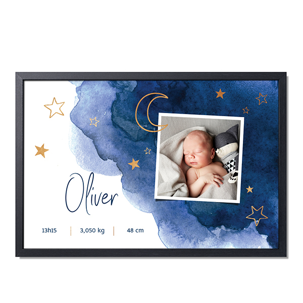 Starry Night Starry Night