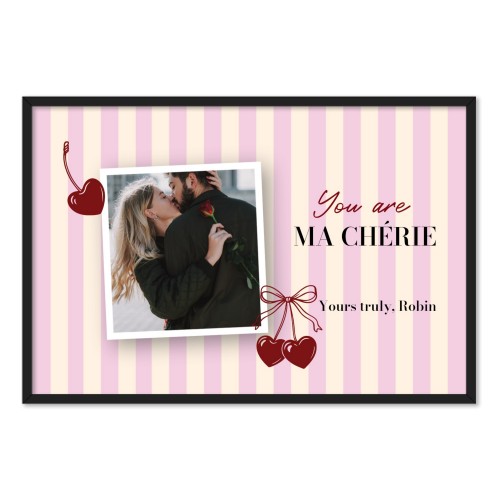 Cherry Love Note Cherry Love Note