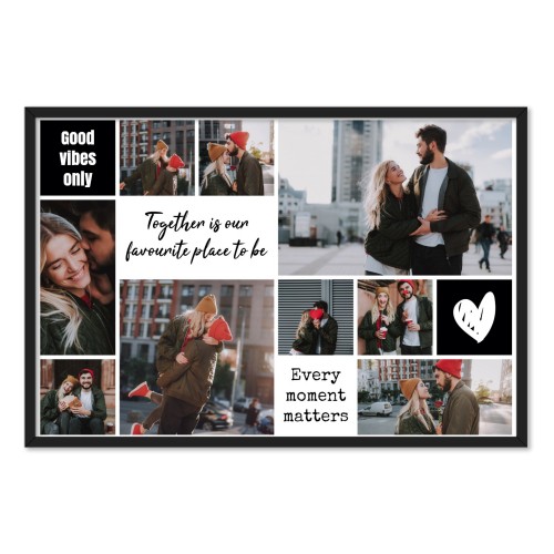 Mix Collage Mix Collage