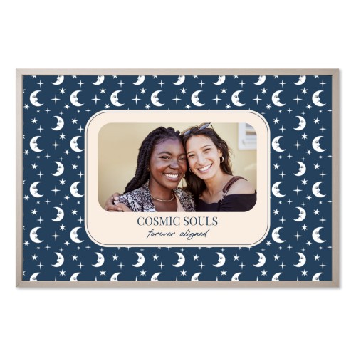 Celestial Sky Pattern Celestial Sky Pattern