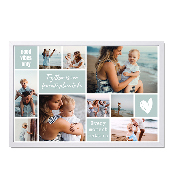 Mix Collage Mix Collage