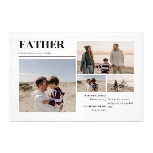 Editorial Poster Editorial Poster