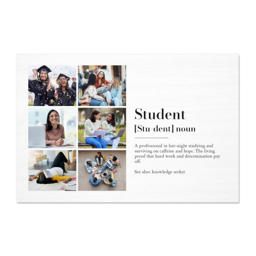 Dictionary Definition with 6 Photos