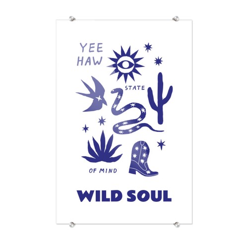 Acrylic Photo 40 x 60 cm Acrylic Photo 40 x 60 cm