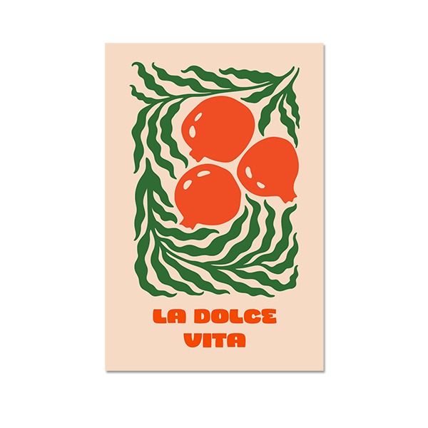 Direct Print on Forex 40 x 60 cm