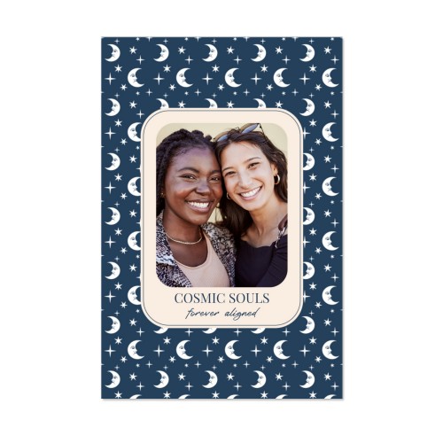 Celestial Sky Pattern